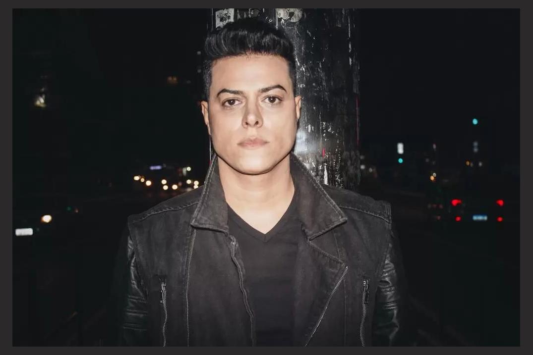 Rodrigo Teaser